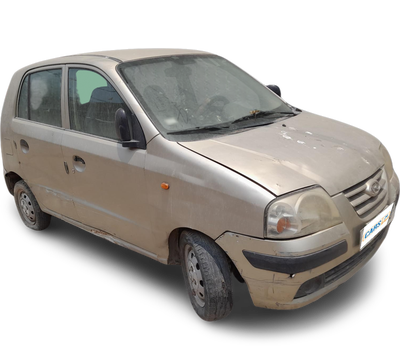 Hyundai Santro Xing-img